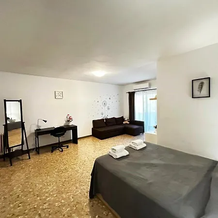 Aparthotel Acogedoras Sepulveda *