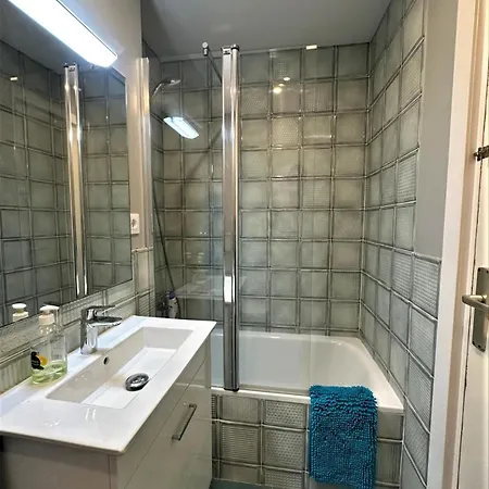 Aparthotel Acogedoras Sepulveda Barcelona