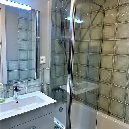 Aparthotel Acogedoras Sepulveda Barcellona