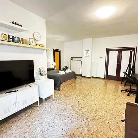 Aparthotel Acogedoras Sepulveda Barcelona