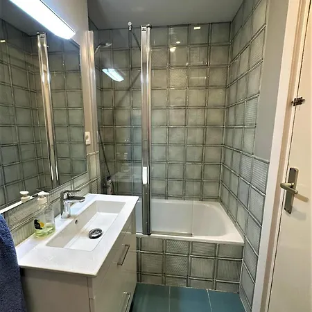 アパートホテル Acogedoras Sepulveda 3*