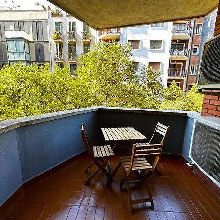 Acogedoras Sepulveda