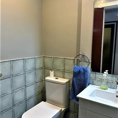 Acogedoras Sepulveda Barcelona